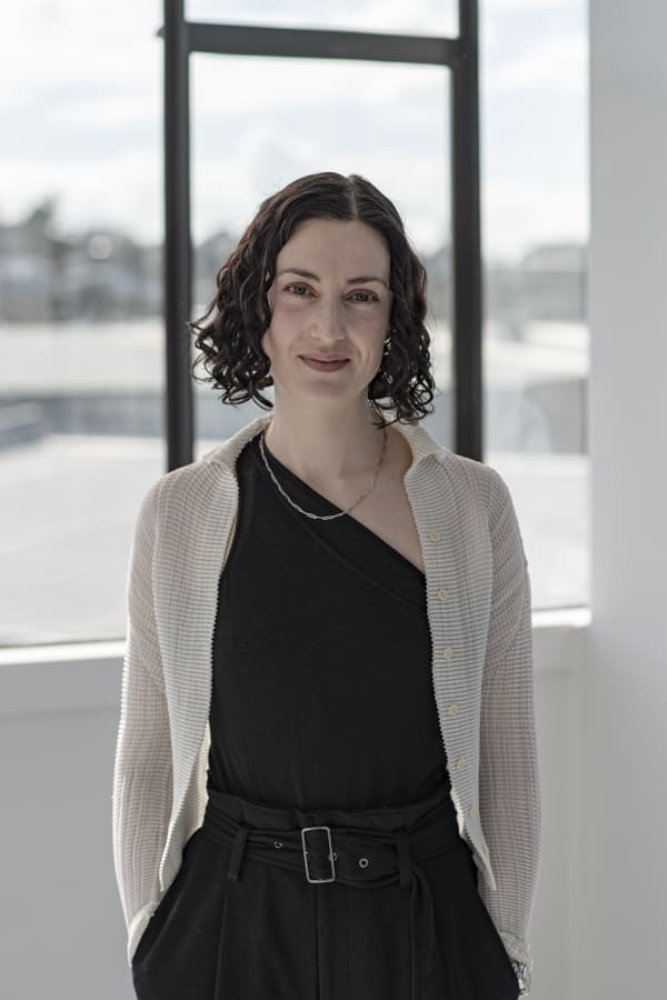 Imogen Cahill, Front of House / Registrar