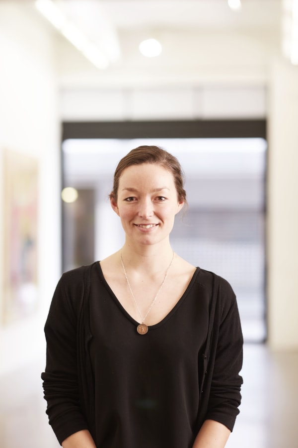 Hannah Valentine, Head of Design / Senior Advisor