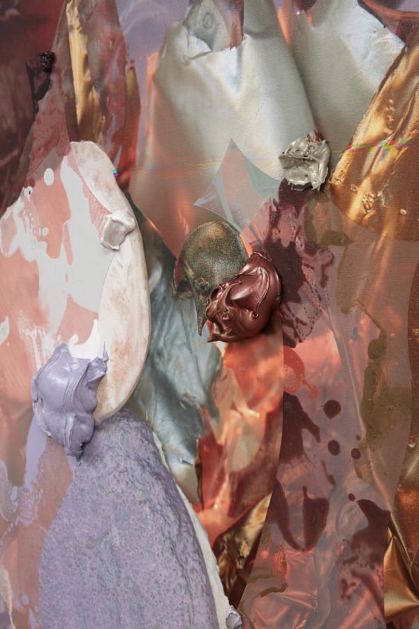 André Hemer Now Represented by Hollis Taggart, New York