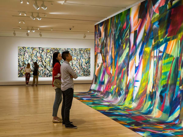 Image Courtesy Of Museum Of Fine Arts, Boston.