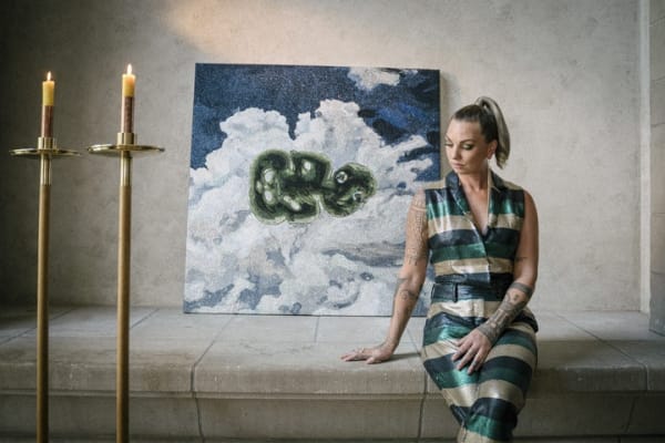 Artists Collaborate with Top Musicians to Raise Money for the Salvation Army