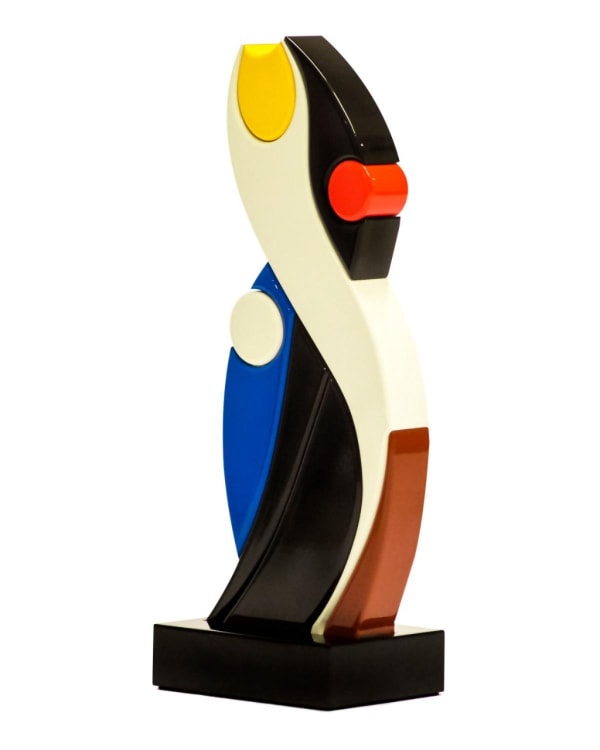 Dick Frizzell designs new Vodafone NZ Music Awards Trophy
