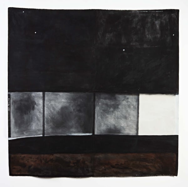 Gow Langsford at Art Basel Hong Kong 2018