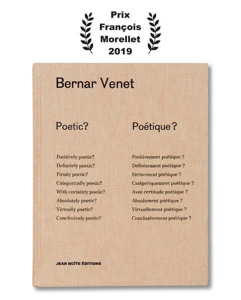 Image Courtesy of Jean Boite Editions