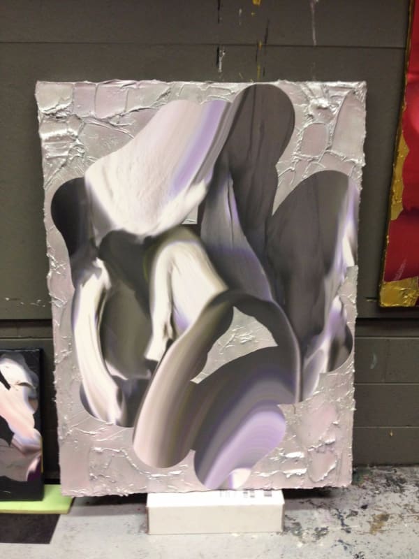 André Hemer wins Paramount Award at 25th Wallace Art Awards