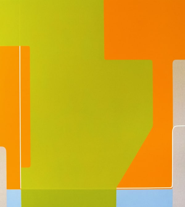 Matthew Browne Finalist in National Contemporary Art Award 2022