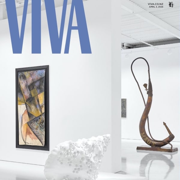 Gow Langsford Onehunga features as Viva Cover Story