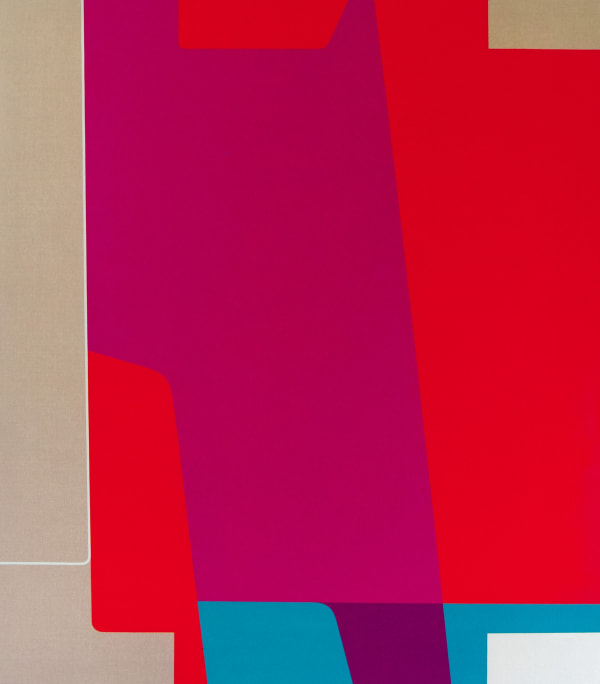Matthew Browne 'Moment of Tangency' on NZ Arts Review