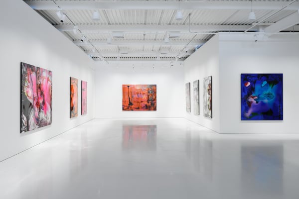 Dale Frank at Onehunga Reviewed on EyeContact