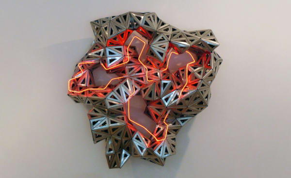 Gregor Kregar: Paradox Void at The Arts House Trust