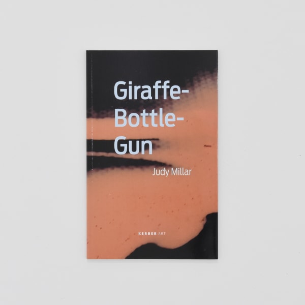 Giraffe-Bottle-Gun