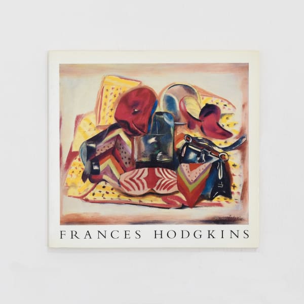 Frances Hodgkins