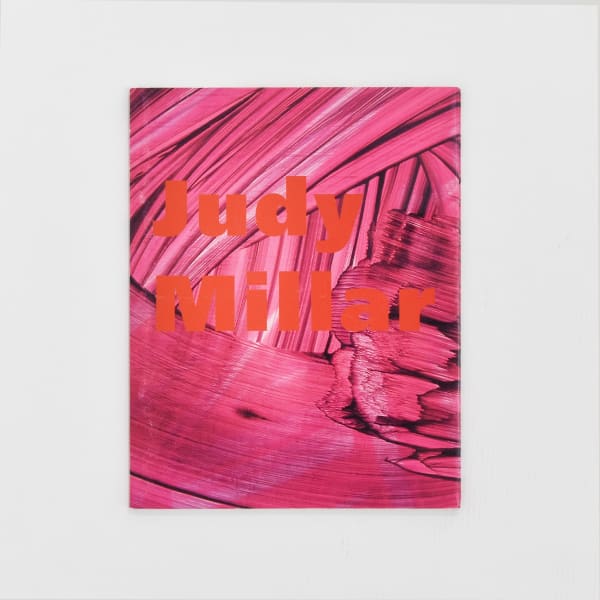 Judy Millar: How to Paint Backwards