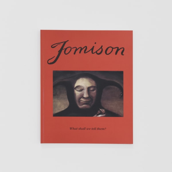 Fomison - What shall we tell them?