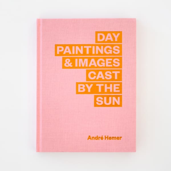Day Paintings & Images Cast by the Sun