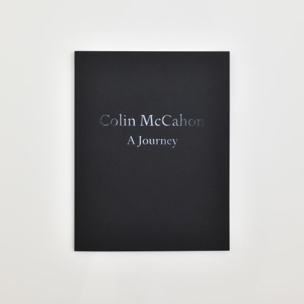 Colin McCahon: A Journey