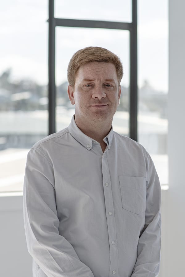 Nick Trigg, Technician