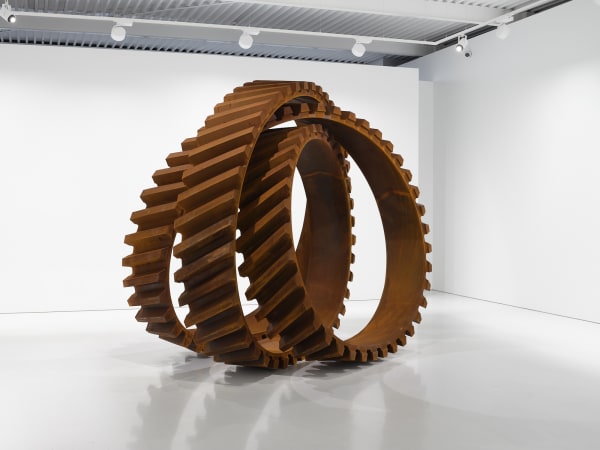 Photo: Sam Hartnett.