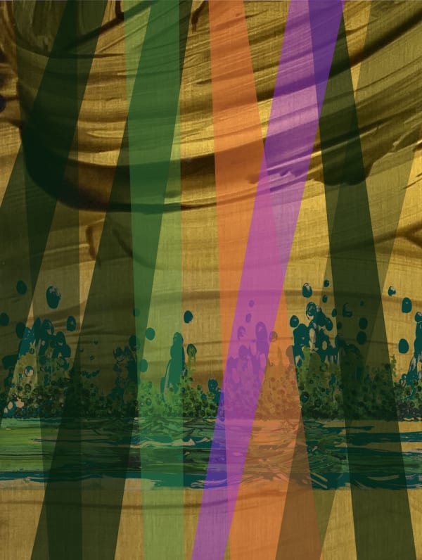 Colour Quartet - Movement 1