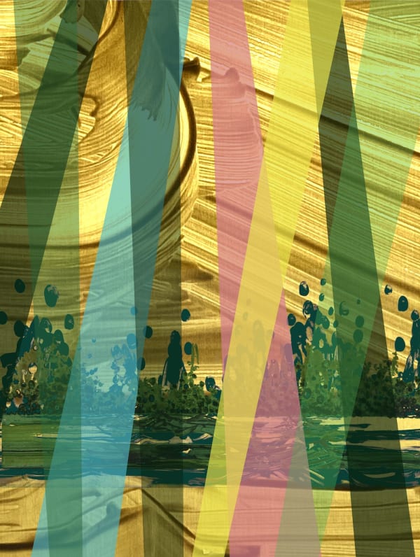 Colour Quartet - Movement 3