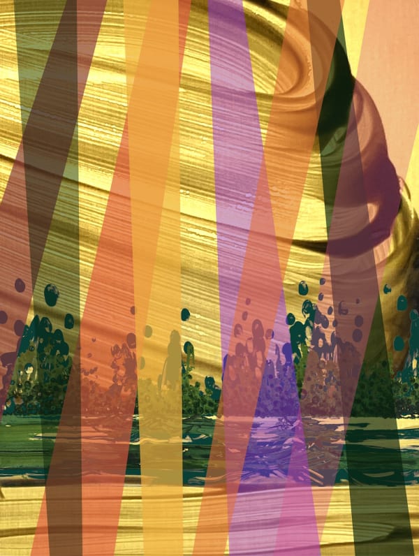 Colour Quartet - Movement 4