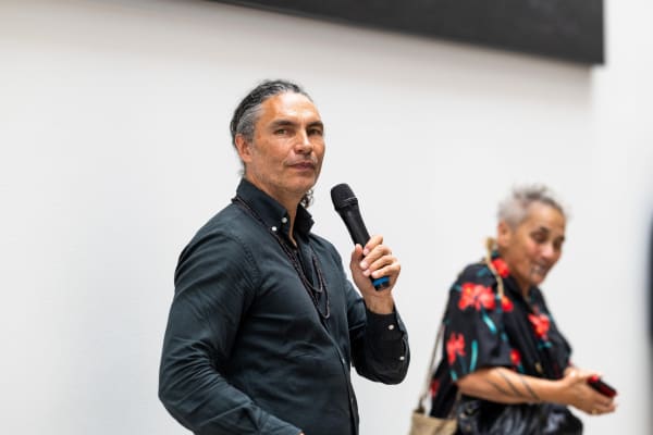 Photography: Katie Bennett courtesy QAGOMA