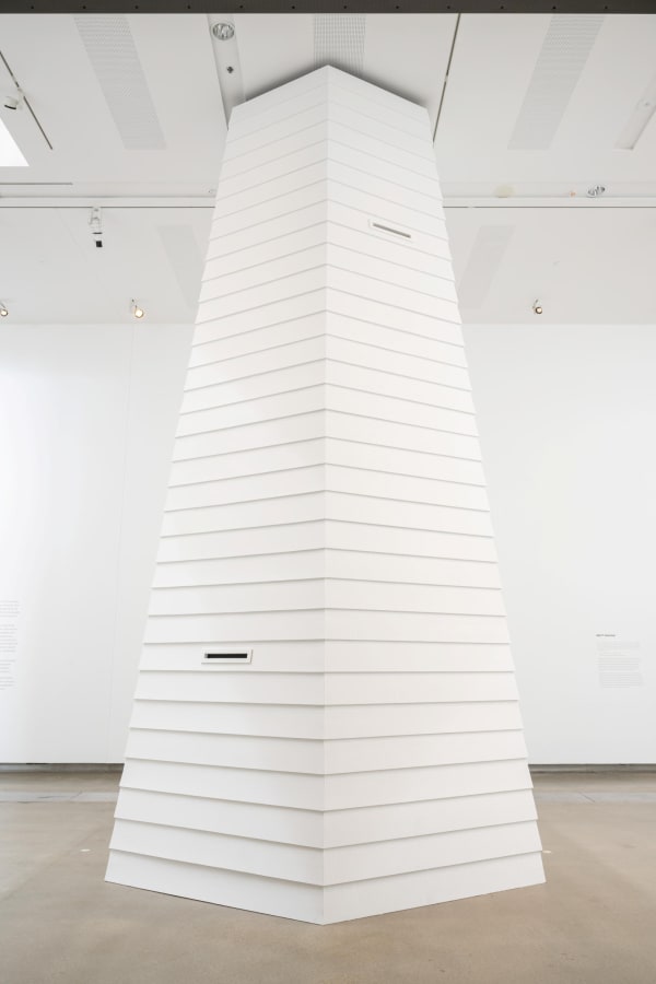 Photography: Chloë Callistemon, QAGOMA