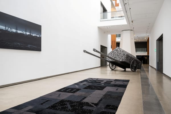 Photography: Chloë Callistemon, QAGOMA