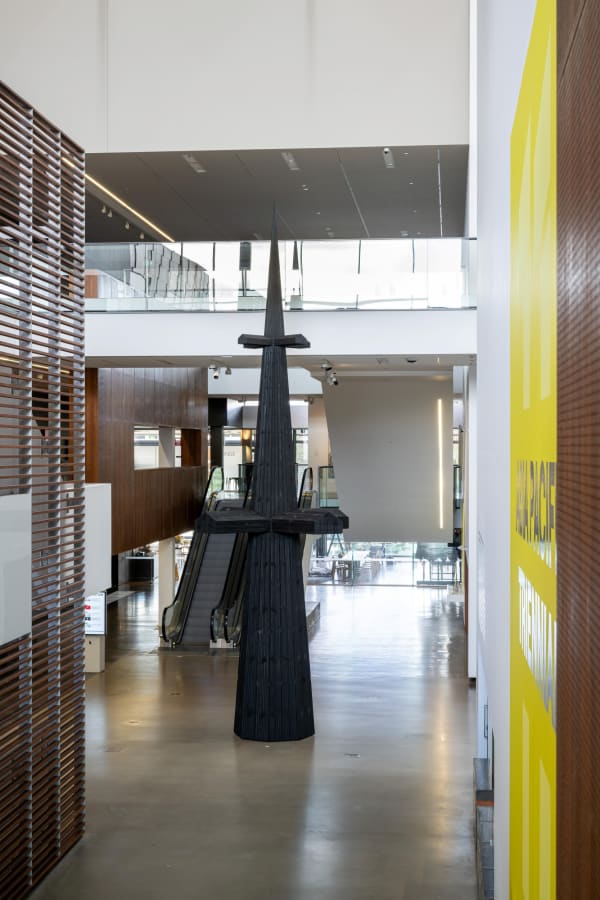 Photography: Chloë Callistemon, QAGOMA