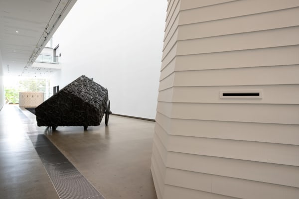 Photography: Chloë Callistemon, QAGOMA
