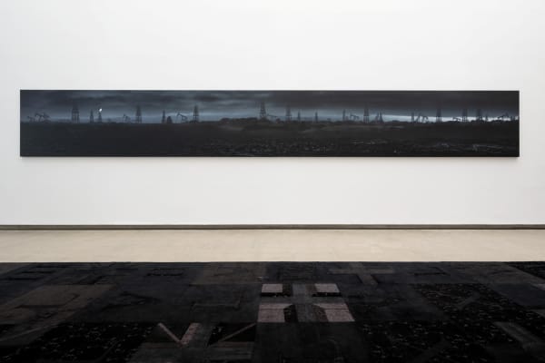 Photography: Chloë Callistemon, QAGOMA