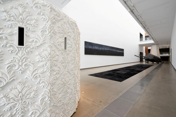 Photography: Chloë Callistemon, QAGOMA