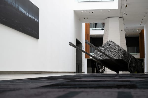 Photography: Chloë Callistemon, QAGOMA