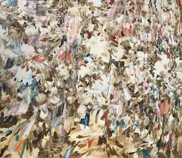 Andrei Dvin - CONVERSATION 8, 2024