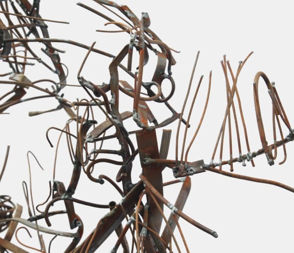 Дмитрий Гутов. Рисунки Рембрандта