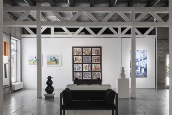 В свое время, на своем месте