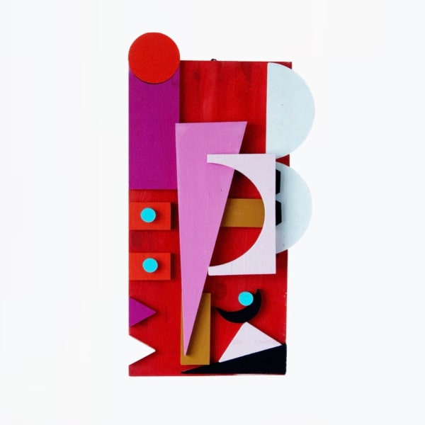 Карина Еганян. «Пульс и импульс»