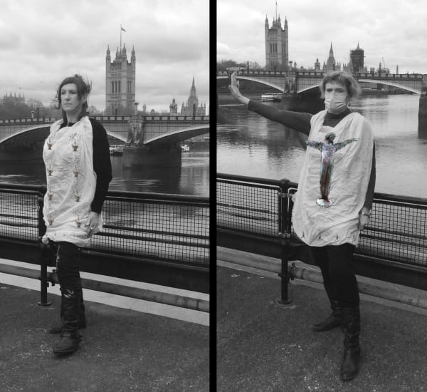 Natasha and Maria Arendt, Наташа и Мария Арендт >