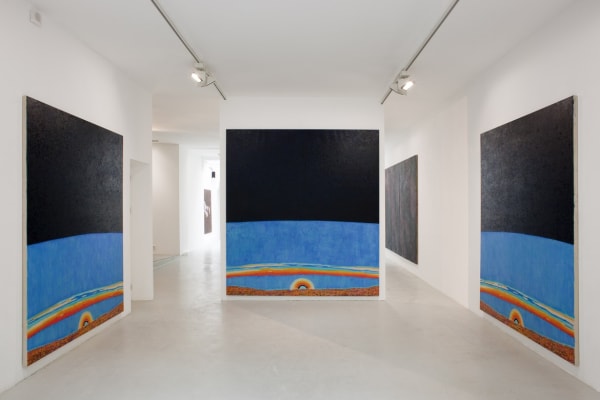 William Monk Furthur Planetarium Wm 09W