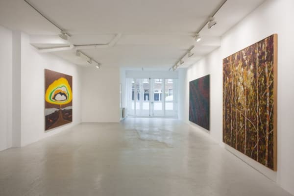 William Monk Furthur Planetarium Wm 16W 768X512