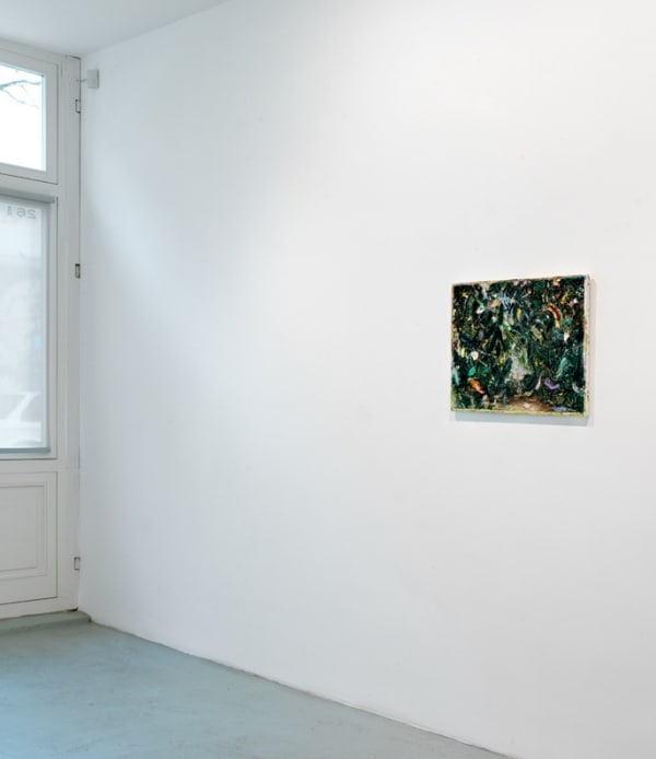 005 Gal Grimm Matthias Weischer 2013 Ph Gj Vanrooij