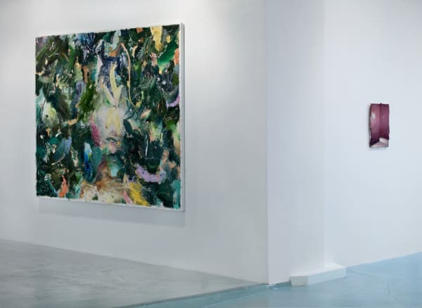 012 Gal Grimm Matthias Weischer 2013 Ph Gj