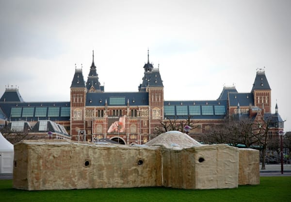 003 Gal Grimm Joep Van Lieshout 2012 Ph Gj