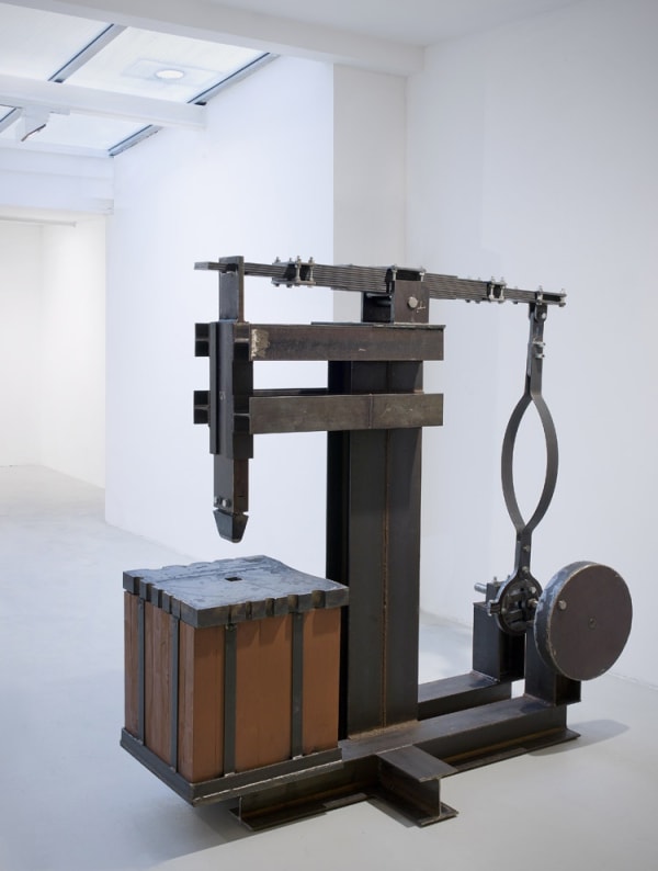 034 Gal Grimm Joep Van Lieshout 2012 Ph Gj Vanrooij