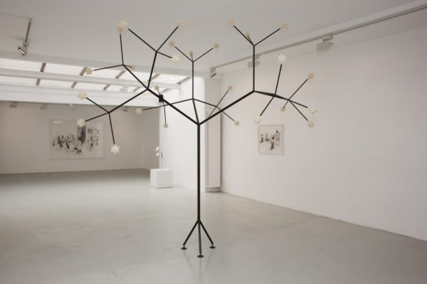 Installation View Frans Halsstraat 07 768X512