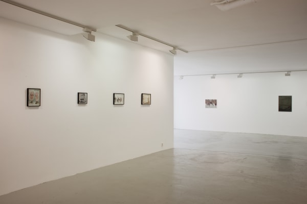Installation View4