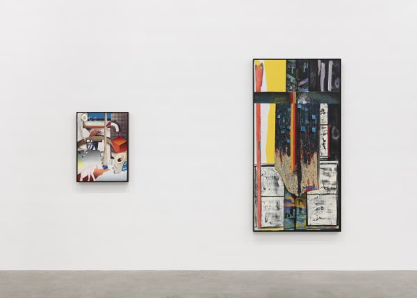 Tjebbe Beekman Symbiosis 2020 Installation View 5