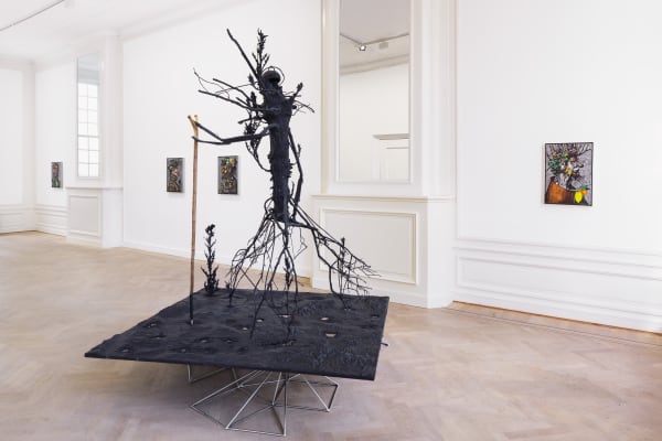 Matthewdayjackson Pareidolia Grimm Keizersgracht 2019 3