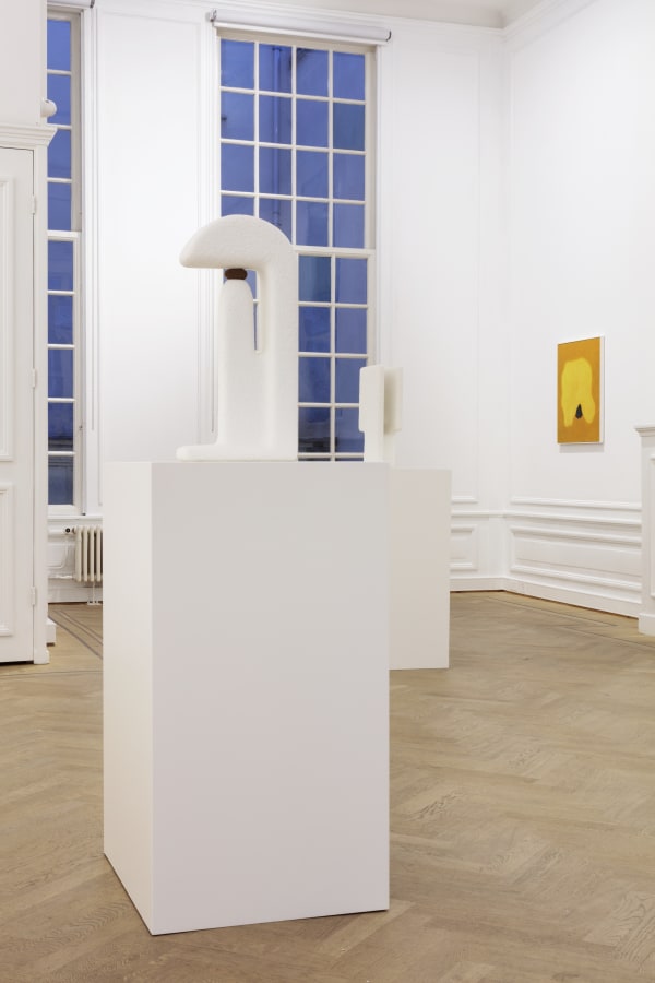 Installation View Romancing The Surface Grimm Amsterdam Nl 2021 Photo Sonia Mangiapane 34