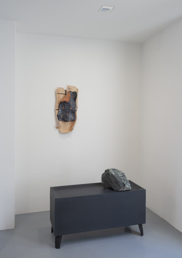 Installation View Rural Works Grimm Amsterdam Nl Ph Cassander Eeftinck Schattenkerk 1 Edited